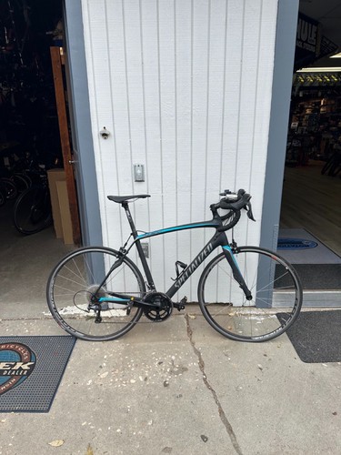 Specialized roubaix sl4 comp - roubaix,